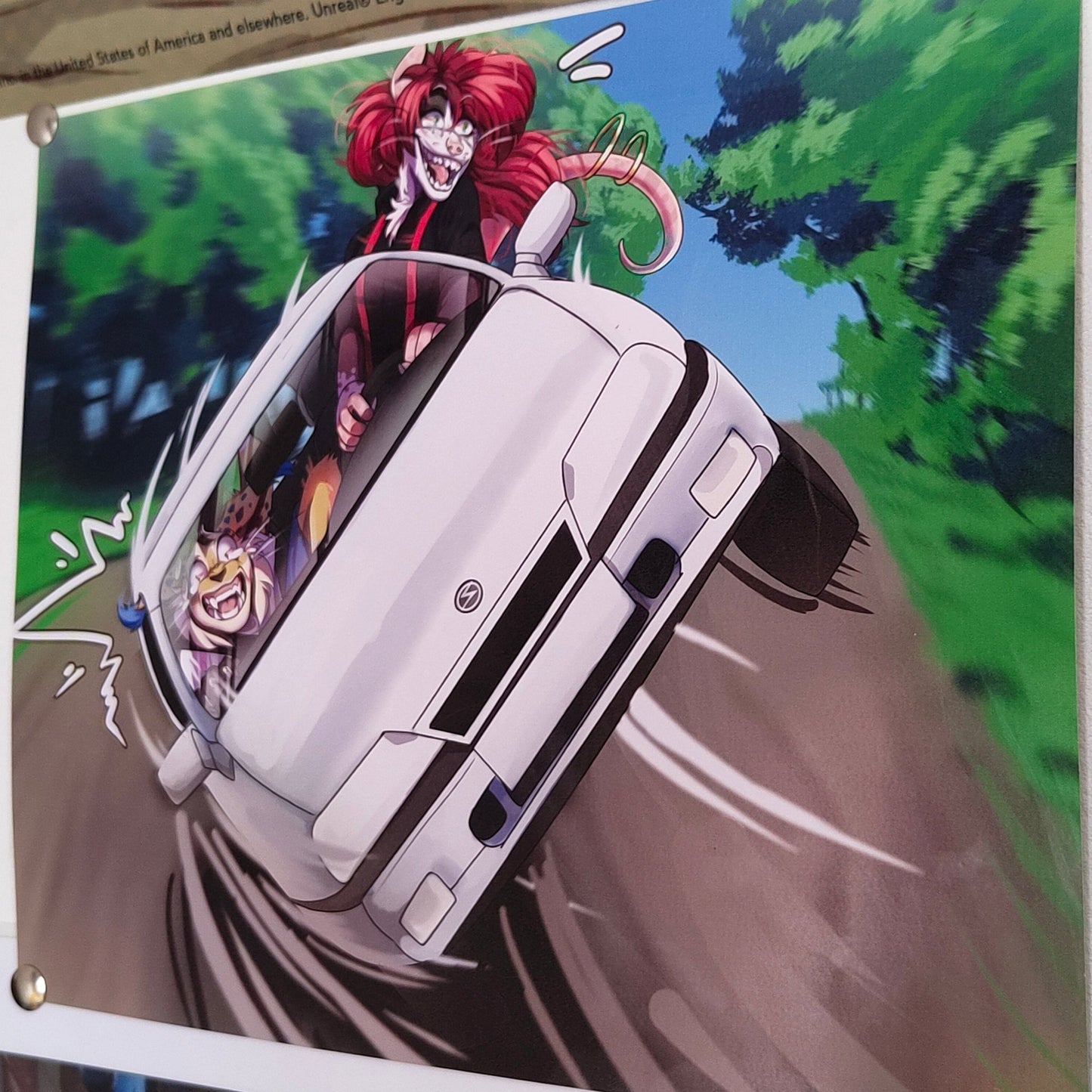 Prints y Posters