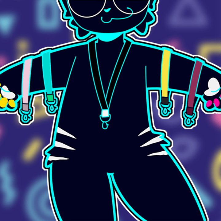 Lanyards - Purrint.es