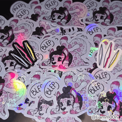 Pegatinas de Vinilo Personalizadas