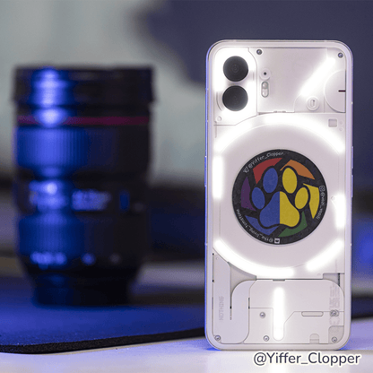 Pegatinas de Vinilo Personalizadas