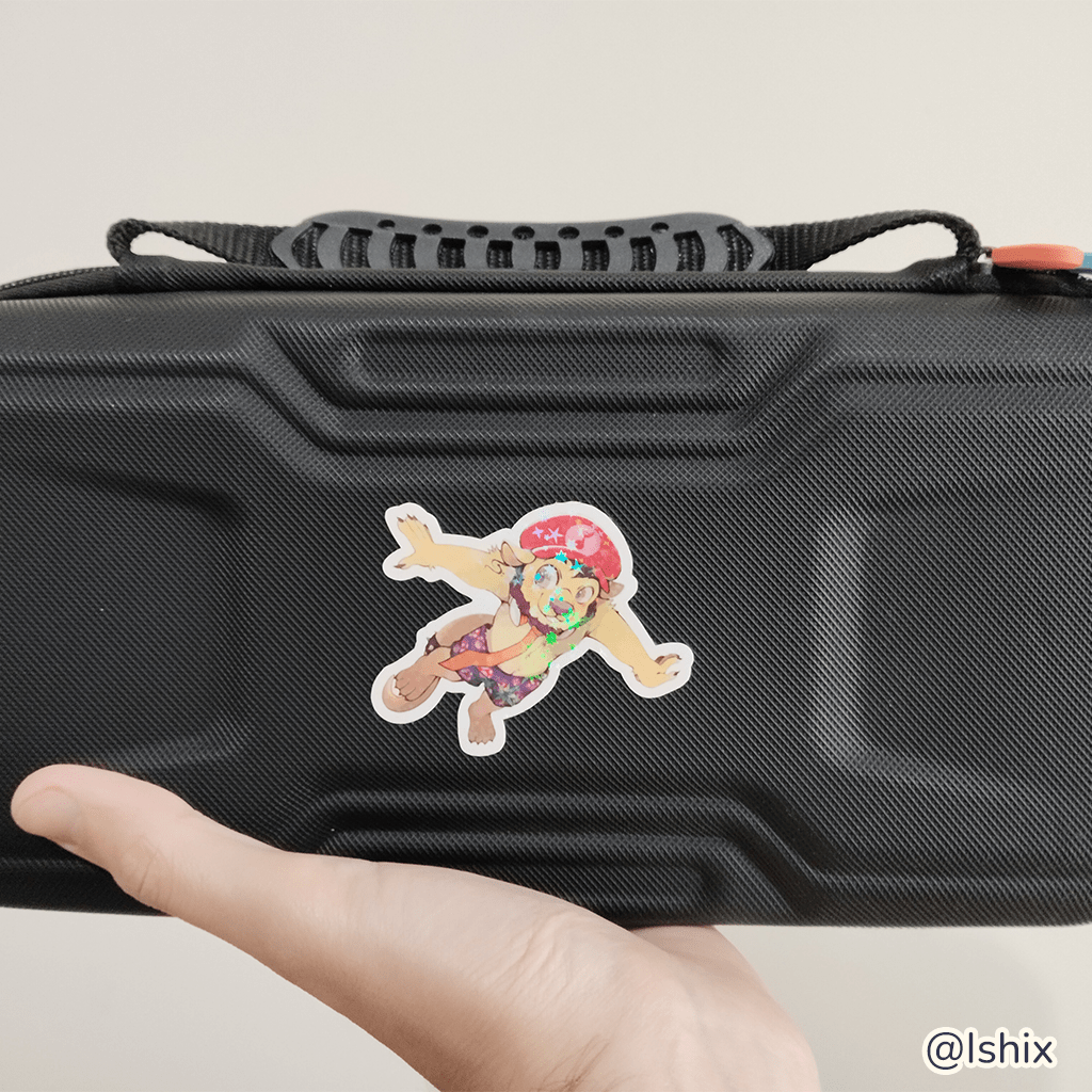 Pegatinas de Vinilo Personalizadas