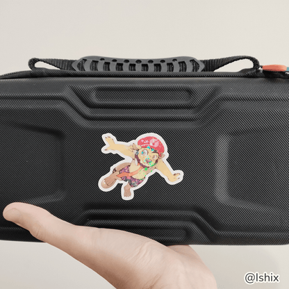 Pegatinas de Vinilo Personalizadas