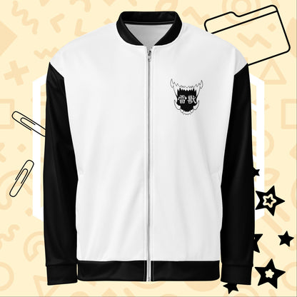 Raiju - Bomber Jacket