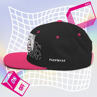 Mesmerize - Snapback